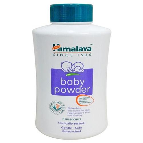 HIMALAYA BABY POWDER 700GM